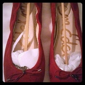 Sam Edelman Ballet Flat Shoes